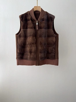 Жилеты Женские Loro Piana 442698