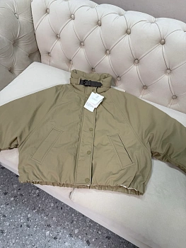 Куртки Женские Brunello Cucinelli 179760