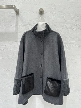 Куртки И Пуховики Женские Loro Piana 1200036