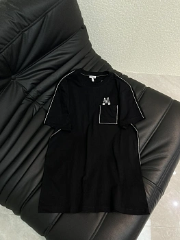 Футболки Женские Loewe 616409