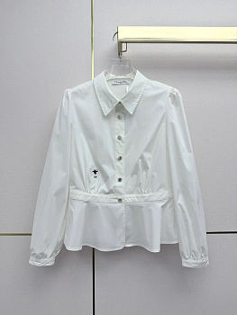 Рубашки Женские Christian Dior 9882467