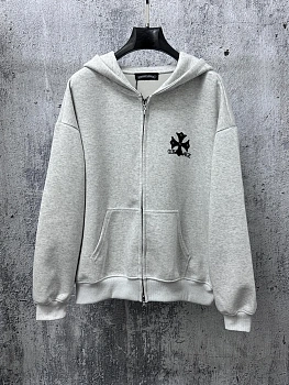 Свитшоты И Худи Женские Chrome Hearts 856590