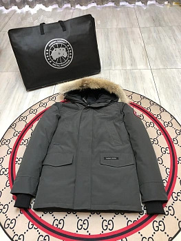 Куртки И Пуховики Мужские Canada Goose 1095455