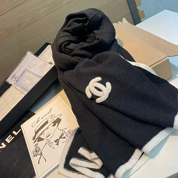 Шарфы Chanel 1607