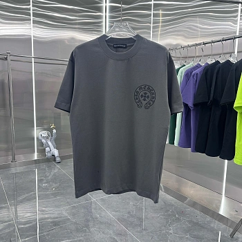 Футболки Женские Chrome Hearts 11281