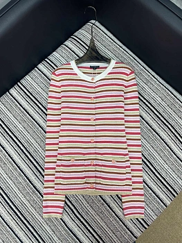 Джемперы И Свитеры Женские Chanel 406025