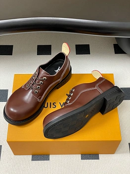 Лоферы И Туфли Мужские Louis Vuitton 139047