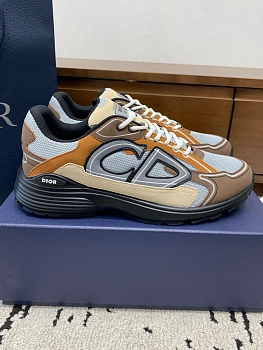 Кроссовки Мужские Christian Dior 11490676