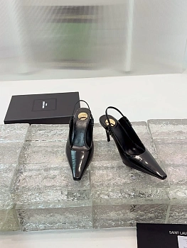 Туфли Женские Saint Laurent 13339112