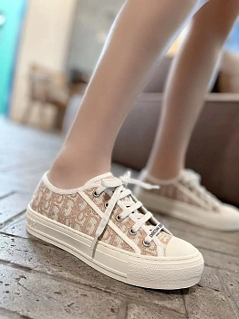 Кеды Женские Christian Dior 844724