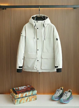 Куртки И Пуховики Мужские Moncler 384008