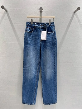 Джинсы Женские Celine 788341