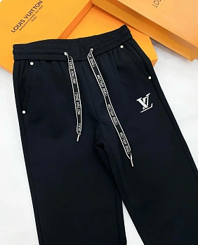 Брюки Мужские Louis Vuitton 9861765