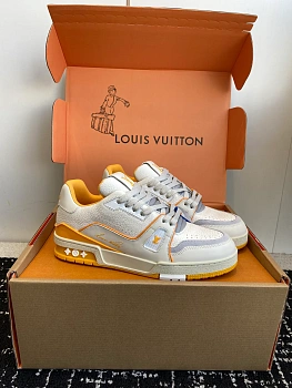 Кроссовки Женские Louis Vuitton 5790885