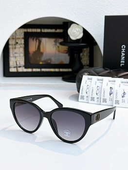 Очки Женские Chanel 918128