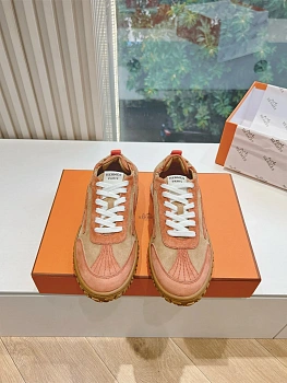 Кроссовки Женские Hermes 11014223