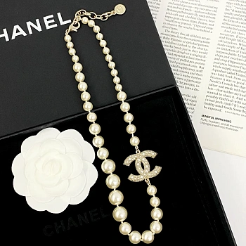 Бижутерия Chanel 687293