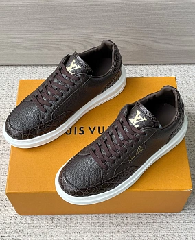 Кеды Мужские Louis Vuitton 11387326