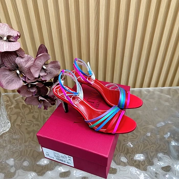 Босоножки Женские Valentino 31105