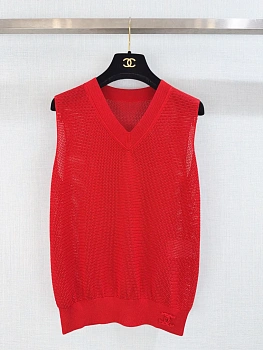Топы Женские Chanel 12856080
