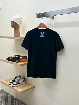 Футболки Мужские Louis Vuitton 11415726