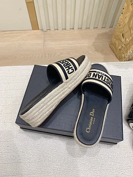 Сандалии Женские Christian Dior 11252480