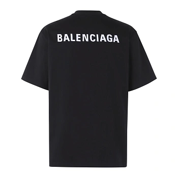 Футболки Женские Balenciaga 11580591
