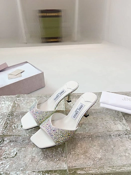 Босоножки Женские Jimmy Choo 13156827