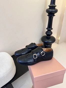 Кроссовки Женские Miu Miu 88637