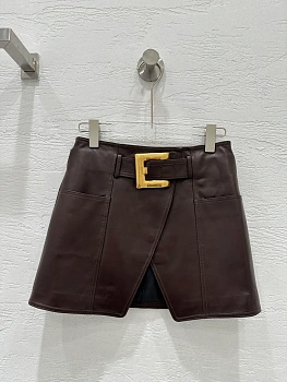 Юбки Женские Balmain 13557797