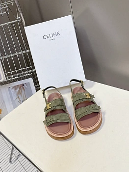 Сандалии Женские Celine 13581749