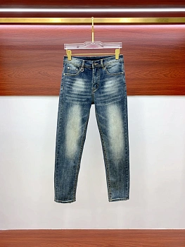 Джинсы Мужские Fendi 135250