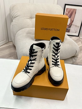 Ботинки Женские Louis Vuitton 5188115
