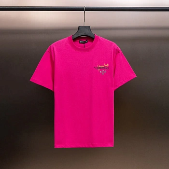 Футболки Женские Chrome Hearts 791464