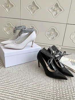 Туфли Женские Christian Dior 30767