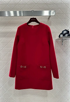 Платья Женские Gucci 1206781