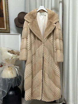 Шубы Женские Max Mara 2518092