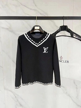 Джемперы И Свитеры Мужские Louis Vuitton 522888