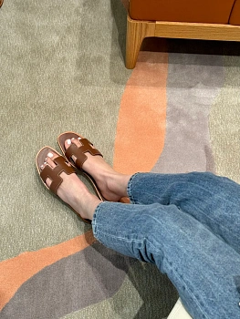 Сандалии Женские Hermes 13448609