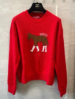 Джемперы И Свитеры Женские Gucci 1755120