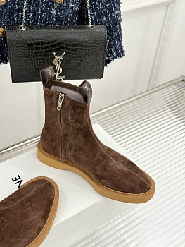 Ботинки Женские Celine 11543769