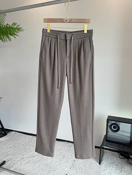 Брюки Мужские Brunello Cucinelli 96222