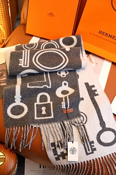 Шарфы Hermes 1313315
