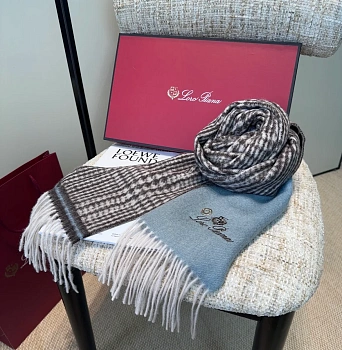 Шарфы Loro Piana 412302