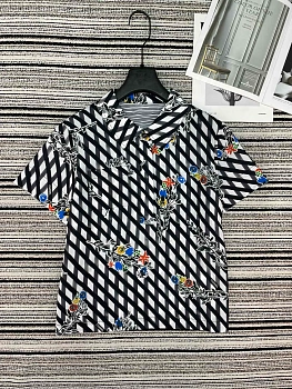 Рубашки Женские Chanel 11429320
