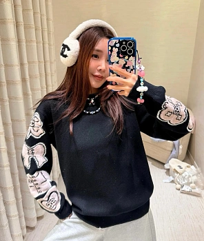 Головные Уборы Chanel 497200