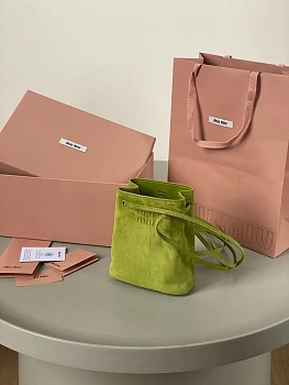 Сумки На Ремне Женские Miu Miu 111379