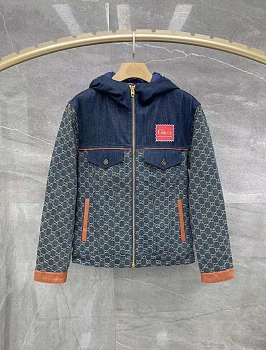 Куртки И Пуховики Женские Gucci 1415204