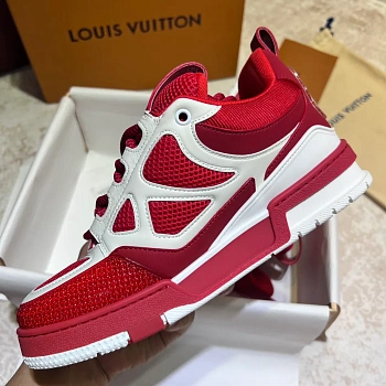 Кроссовки Мужские Louis Vuitton 1961274