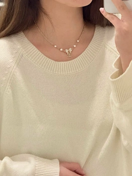 Бижутерия Chanel 26053